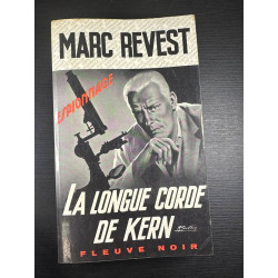 La longue corde de Kern