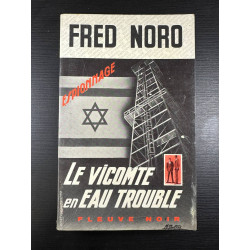 Le vicomte en eau trouble