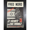 Le vicomte en eau trouble