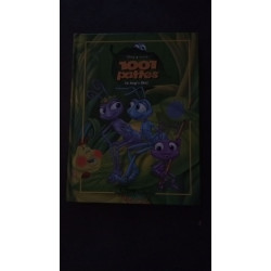 1001 pattes (a bug's life)