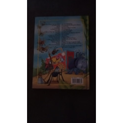 1001 pattes (a bug's life)