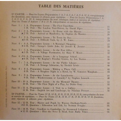 Le Répétiteur D'Anglais 3e - Nouvelle Édition