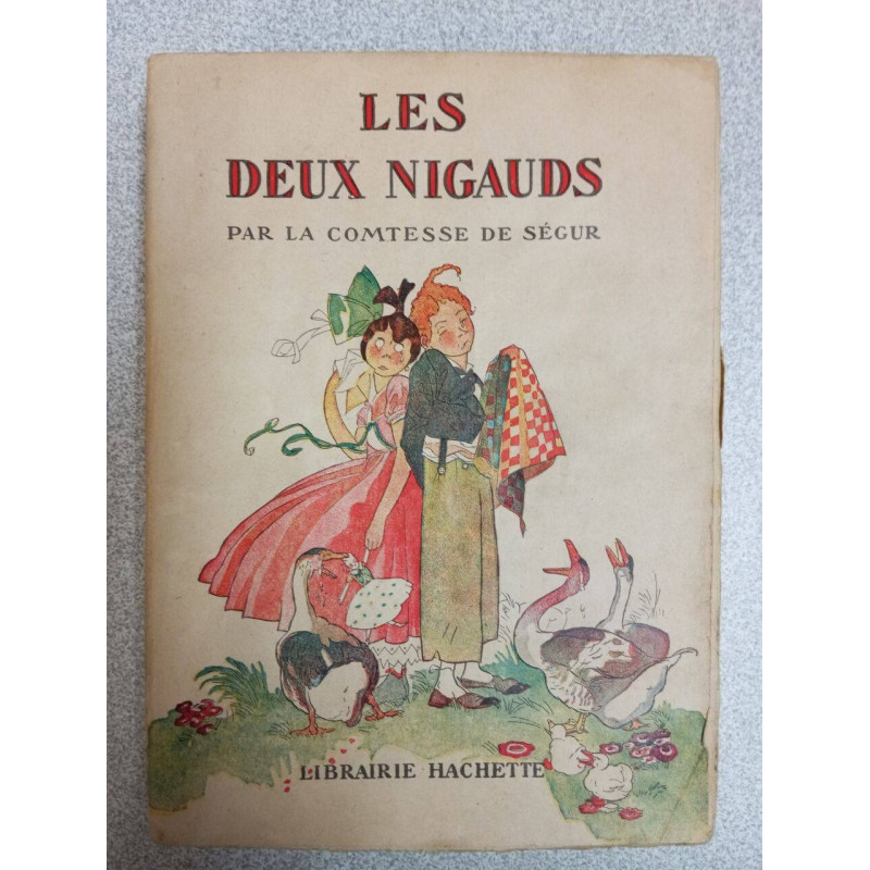 Les deux nigauds