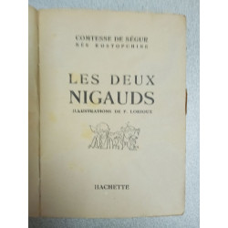 Les deux nigauds