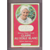 Claire au voile blanc (Claire...)