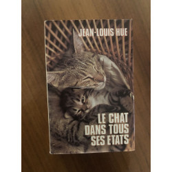 Le chat dans tous ses etats