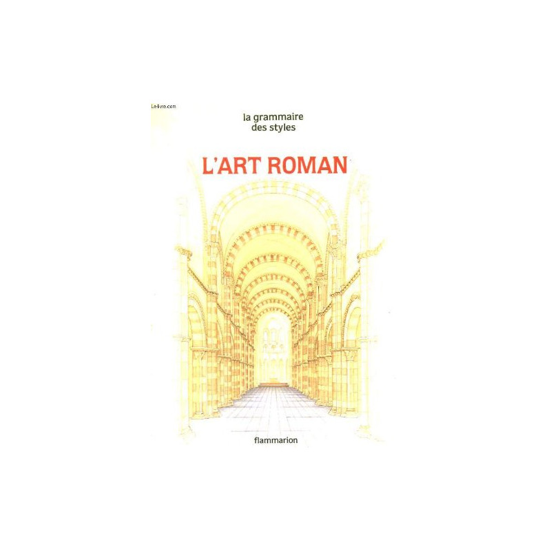 L'art roman