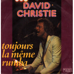 Toujours La Même Rumba