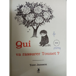 Qui va rassurer tounet