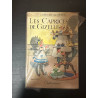 Les Caprices de Gizelle
