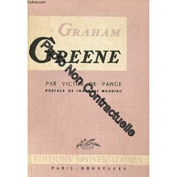 Graham greene