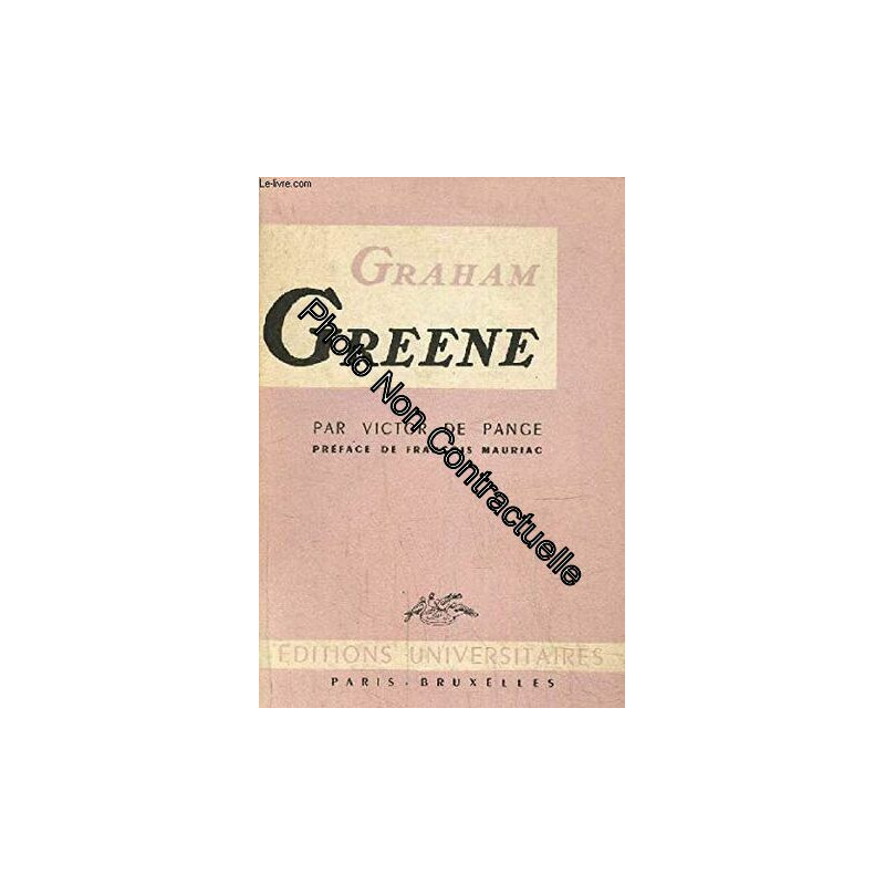 Graham greene