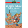 Super-Mamie : Le Grand Baboul fait la classe Super-Mamie : Le Grand Baboul fait la classe
