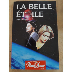 La belle etoile - Collection Nous Deux