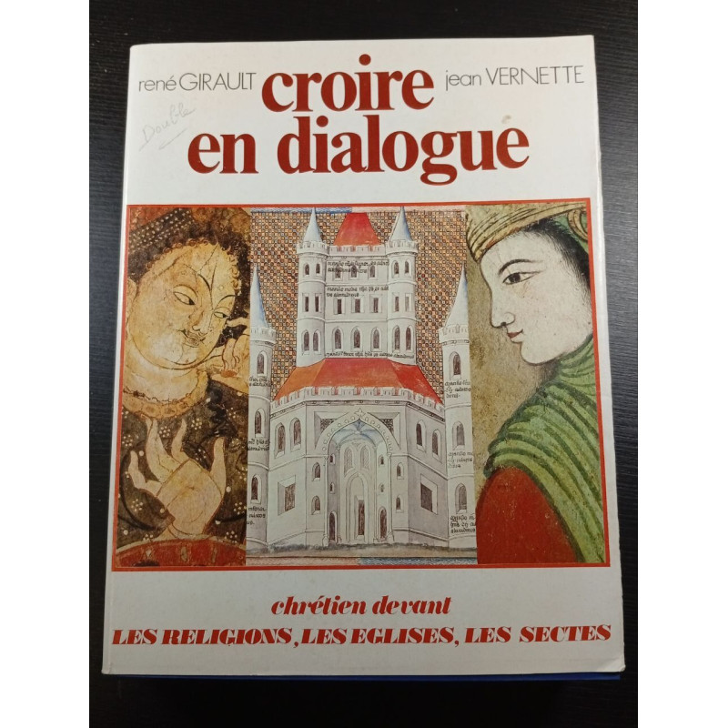 Croire en dialogue