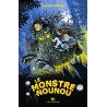Le Monstre nounou Le Monstre nounou