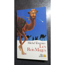 Les Rois Mages