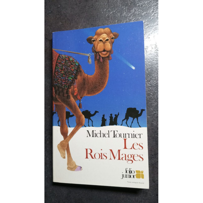 Les Rois Mages