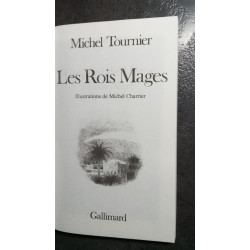 Les Rois Mages