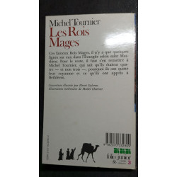 Les Rois Mages
