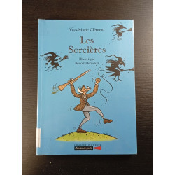 Les Sorcières
