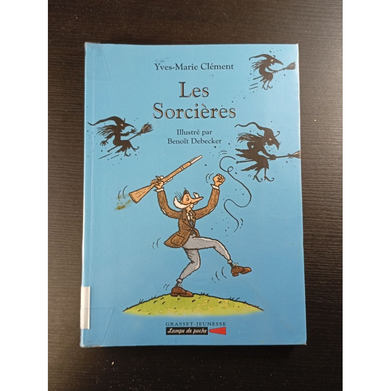 Les Sorcières