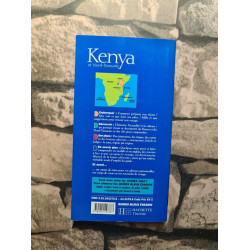 Kenya et Nord-Tanzanie