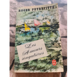 Les Amours singulières