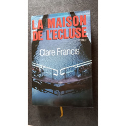 La maison de l'écluse