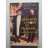 QUELQUES LUSTRES ET UN SOLEIL Souvenirs à la lumière du Soir