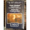 Franz Schubert Lieder choisis-Margaret Price-Sawallisch Cassette...