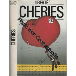 Liberté chéries
