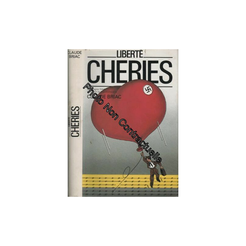 Liberté chéries