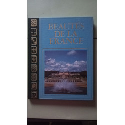 Beautés de la France : L'Ile de France