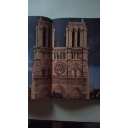 Beautés de la France : L'Ile de France