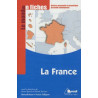 La France - Le monde en fiches