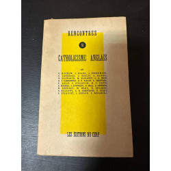 Rencontres 53 catholicisme anglais
