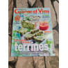 Cuisine et vins de France nº 188