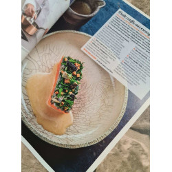 Cuisine et vins de France nº 188