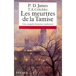Les Meurtres De La Tamise