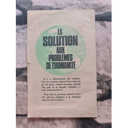 On peut esperer mieux que cette vie