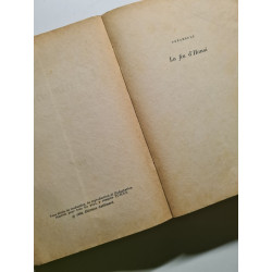 La guerre d'indochine l'enlisement