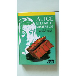 Alice et la malle mystérieuse