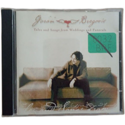 Tales and Songs from Weddings and Funerals