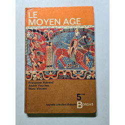 Le Moyen Âge