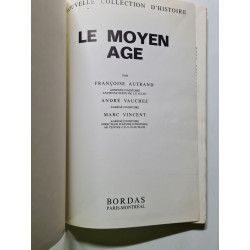 Le Moyen Âge