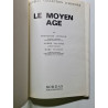 Le Moyen Âge