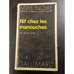 Rif chez les manouches