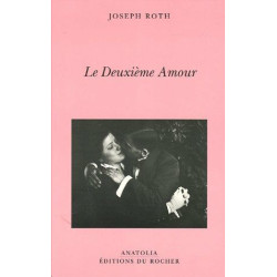 Le Deuxième Amour: Histoires et portraits