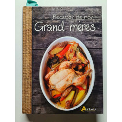 Recettes de nos Grand-mères